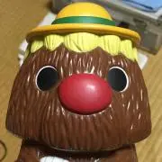 カズマっしゅ