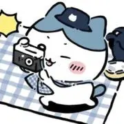 ちゃむちゃむねこらーめん