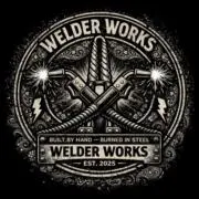 Welder  Worksの画像