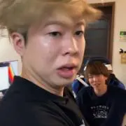 おさかなチンパンジーの画像