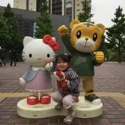 不二子の画像