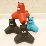 まゃんの画像