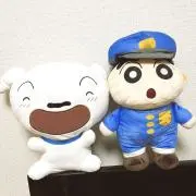あーちゃんの画像