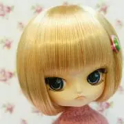 chica♡booh