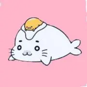 ゴマぷりんの画像