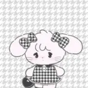 m♡