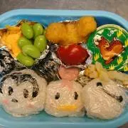 ぷっぷ