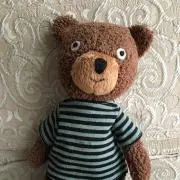 Bearの画像