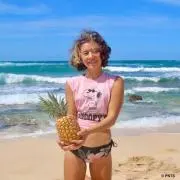 Hawaii deep seaの画像