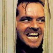 Here’s Johnny!