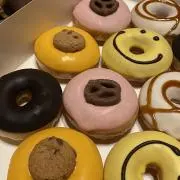 ナッツの画像