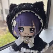 りの氏の画像