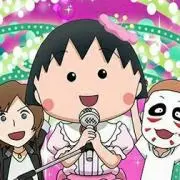丸顔ちゃん