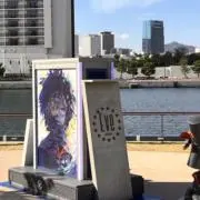 かめさんの画像