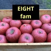 EIGHTファームの画像