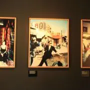 ライオンコーヒーの画像