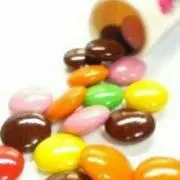 m&m