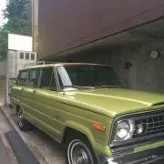 the 職人