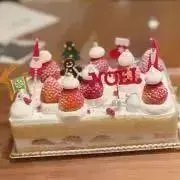 LOVEイチゴ♡の画像