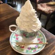 黒みつ子の画像