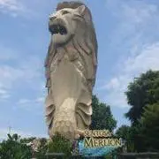 旅人の画像