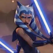 Ahsoka Tanoの画像