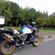 BMW Motorradの画像