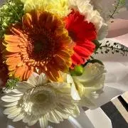 flower☆フォローでお値下げの画像