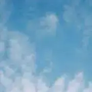 くもりの画像