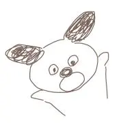 ゆの画像