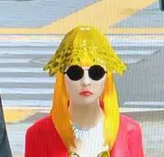 C