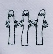 にゃにゃの画像