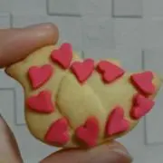 。（プロフィール必読の画像