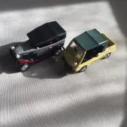 ヅラ課長の画像