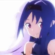 絶剣の画像