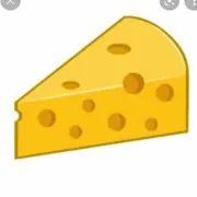 チーズポテトの画像