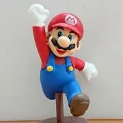 マリオの画像