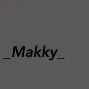 ___Makky___の画像