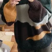 コロンの画像