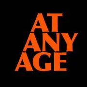 AT ANY AGEの画像