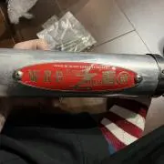 響音