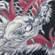龍芳