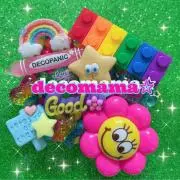 decomama☆の画像
