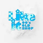 LIKE  IT...⁉︎の画像