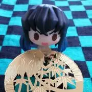 トンガリ　*断捨離中*の画像