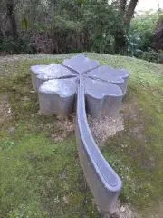クローバーの画像