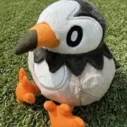 雪国ぽん吉の画像