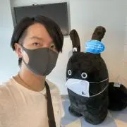 ポンタの画像