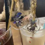 海外ポップアップ限定　４個セット　リラックマ　刺繍ブローチコレクション Flower Miffy 刺繍ブローチコレクション3 12種セットBOX | すべての