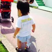 らいちゃんmama
